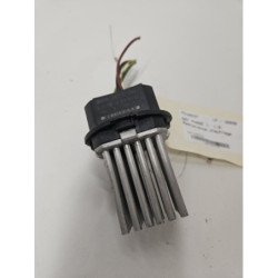 Resistance Chauffage Peugeot 407 Phase 2